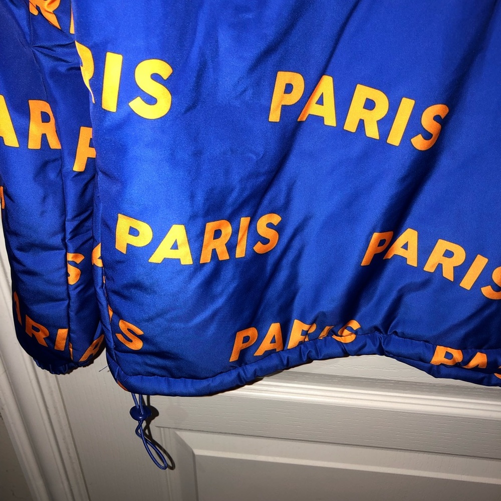 Paris Puffer - Picture 3 of 4